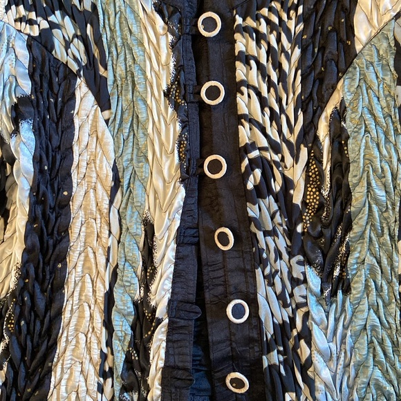 Funky Jacket - Picture 3 of 5